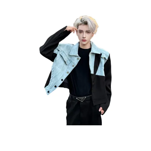 TR Изображение Цвет Унисекс Куртки