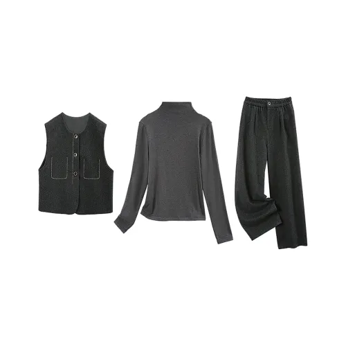 A paradise for awakening Повседневный костюм женский