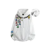 Белый [с флисовой подкладкой]