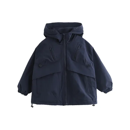 Yalu Куртка для детей 3-7 лет