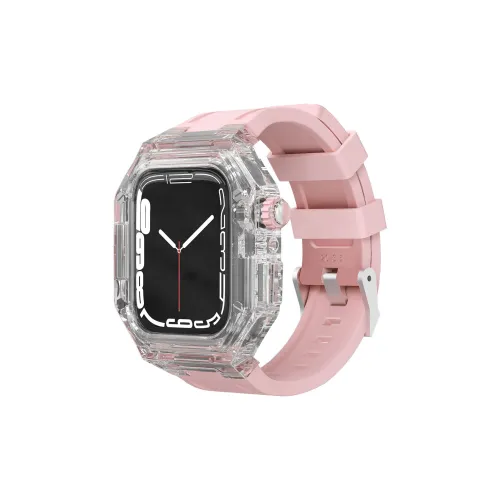 Voit Most Handsome Ремень Apple Совместимость Силиконовый Материал