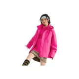 Клубника Красная (3-в-1, с подкладкой)