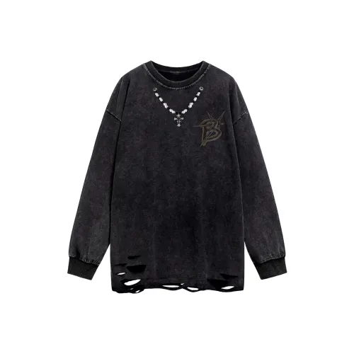 51XXHA Унисекс T-рубашки