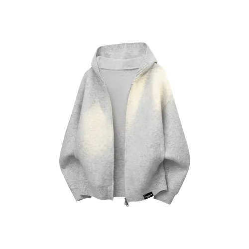 SONGXIER Унисекс Трикотаж