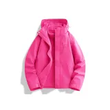 Клубника Красная (3-в-1, с подкладкой)