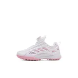 Бело-розовый