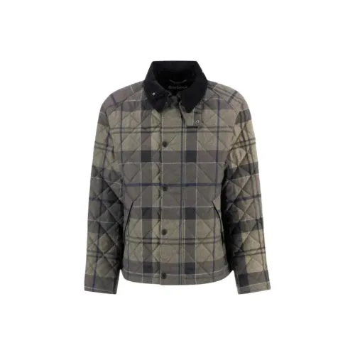 BARBOUR FW25 Куртки и Пальто Мужской