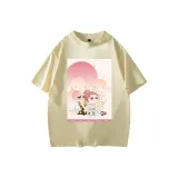 Кремово-абрикосовый