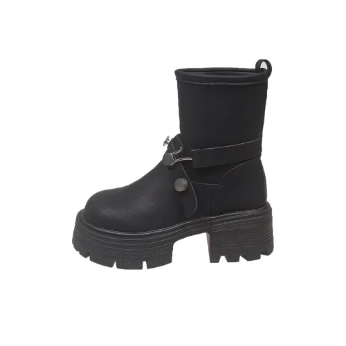 Dawei's House Ботильоны Женские