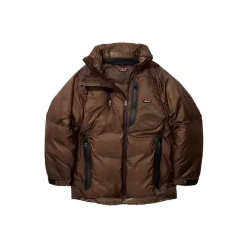 NANGA Aurora TEX Down Jacket MIKAMI Down Jacket Unisex