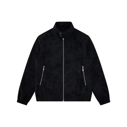 88RISING Унисекс Кожаные Куртки