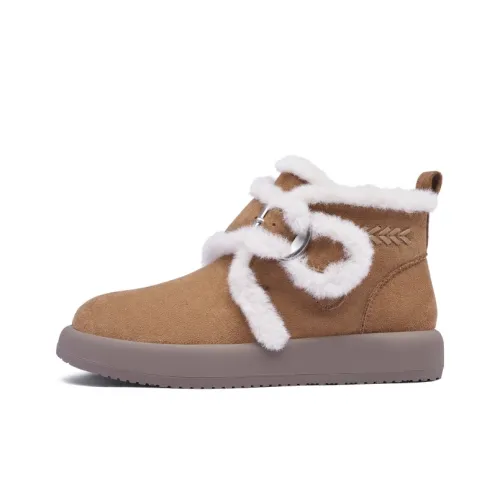 JOSINY Сноубутсы Женские