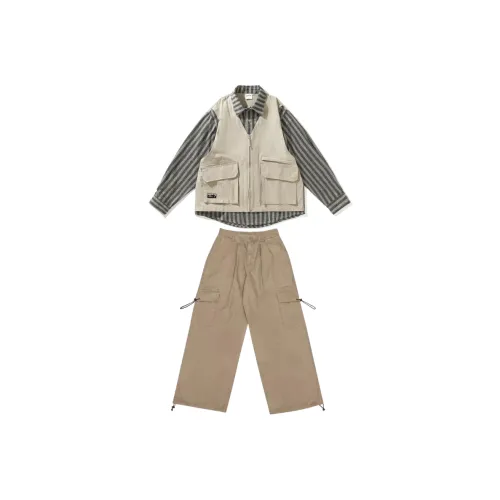 Chisportate Повседневная спортивная одежда унисекс