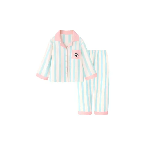 ROMANTIC·SPRING Пижамный комплект женский