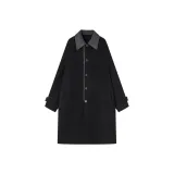 Лунная ночь Черный (Овечья шерсть/Нет Гусиный пух Подкладка)