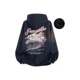 Темно-синий [Флисовая подкладка]