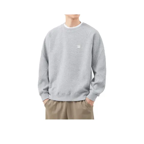 MENING Унисекс Свитшоты