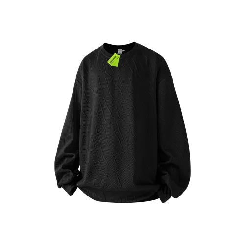 DANGERTIGER Унисекс Свитшоты