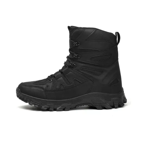 EMINU Короткий MID Голень Аутдор Мужской