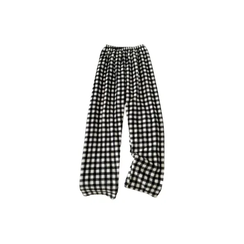 Tiansui Изображение Цвет Женские Пижамные Штаны