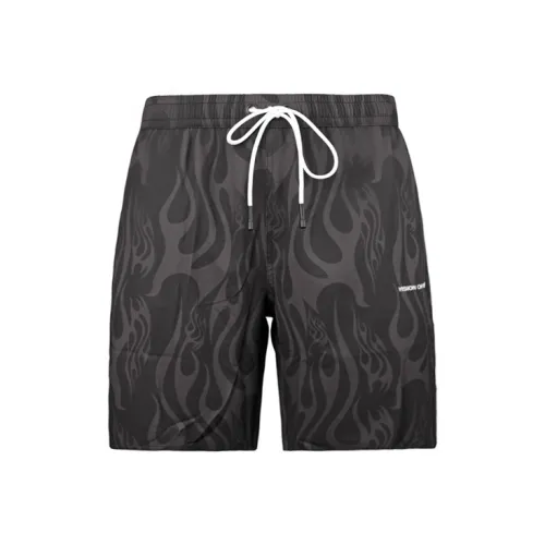 Vision Of Super | VOS Повседневные пляжные плавательные шорты унисекс