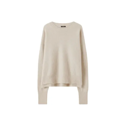 JOSEPH Avocado Женские Свитера