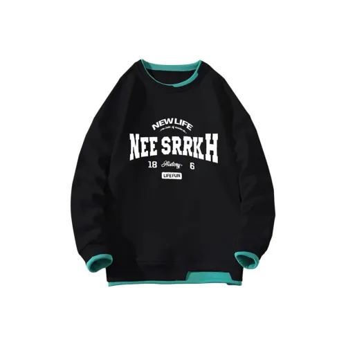 CREAZIONI LA FANTASIA E MOBILE Толстовка Унисекс