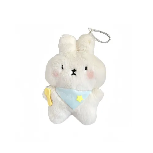 LOGISTAR Милый Котик Еда Плюшевая Подвеска 8 см Высота