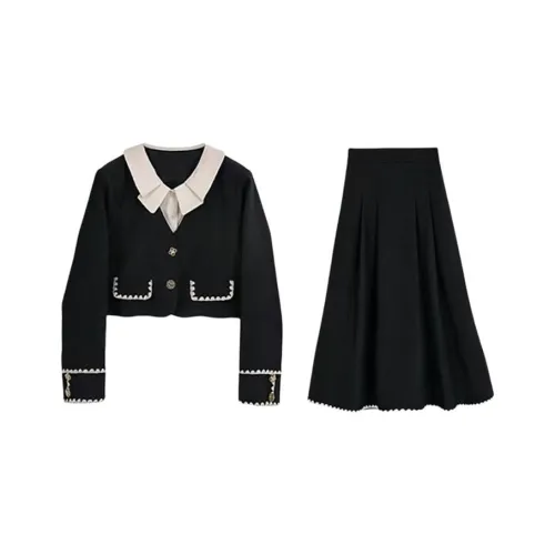 JOSR Женские Комплекты с Юбкой