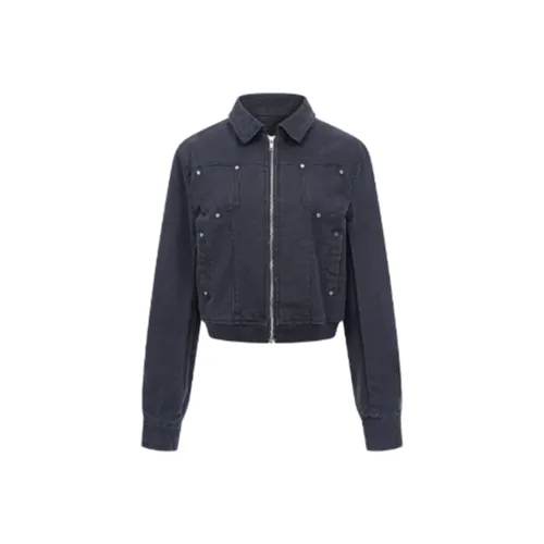 CASTLE WOODS Женские Куртки