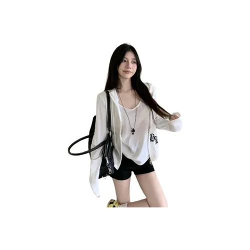 YICHEN Женские Свитшоты