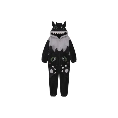 Qiao Ni Tong Унисекс Майка