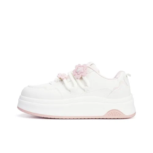 Warrior Скейтборд Кроссовки Женские