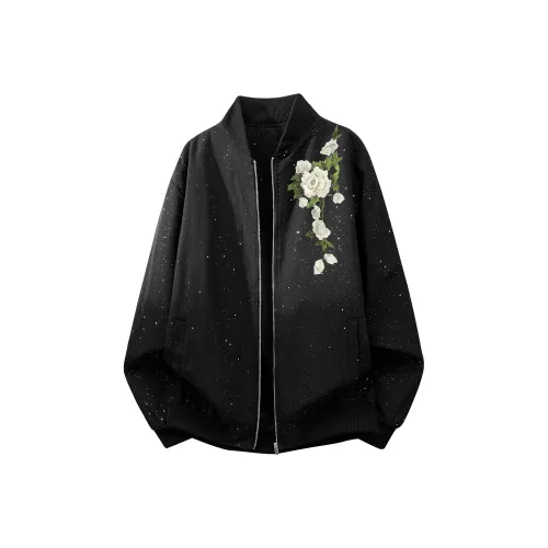 NEAR HERE Унисекс Куртки