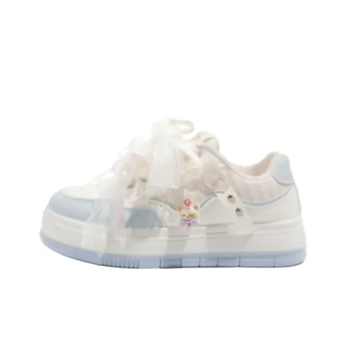 TLIT Низкий Топ Детские Скейтбординги