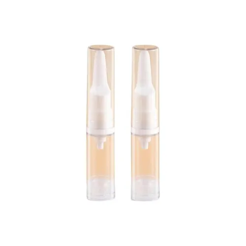 Friendship Blessing Вакуумная утолщённая косметика Антиоксидантный лосьон Eye Крем Путешествие Портативные пробники с разделителями