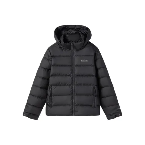 Columbia Женские Пуховики
