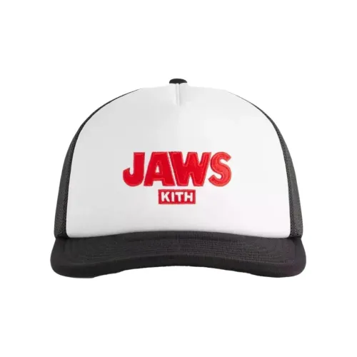 KITH Кепки Унисекс Черный