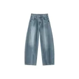 Светло-голубой