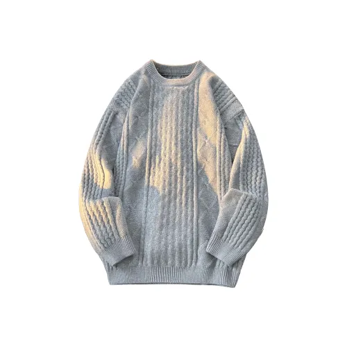 SXSY Унисекс Трикотаж