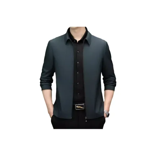 OGQG Мужские куртки