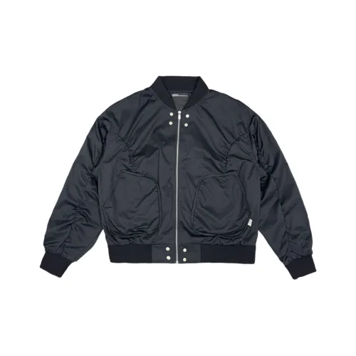 PGKZ Унисекс Куртки