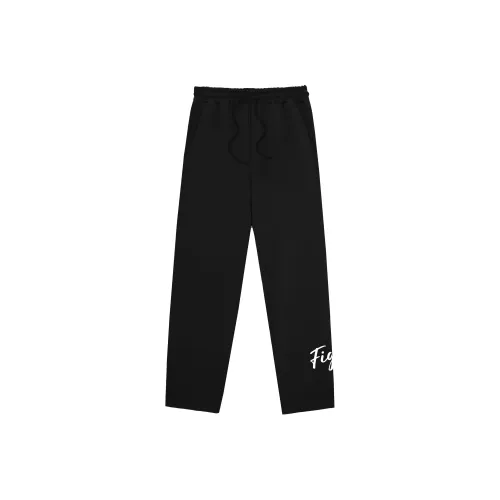 TIP Off Вязаные тренировочные штаны унисекс