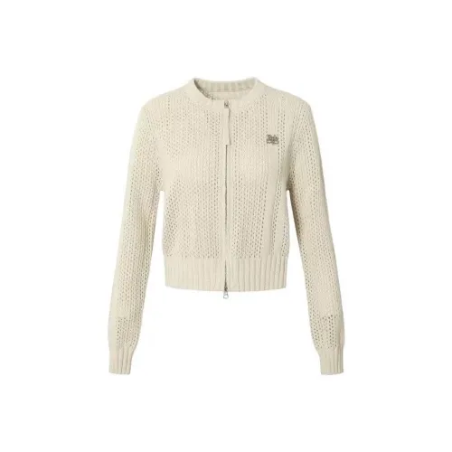 FLIM Абрикос Женский Трикотаж