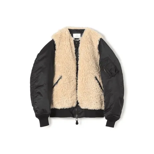 HYKE FW25 Куртки и пальто Женские