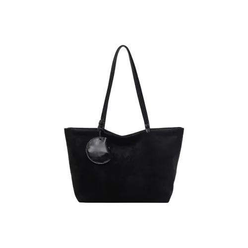 CAREELL Замша Сумка через плечо Стандартная Женская Многоцветная