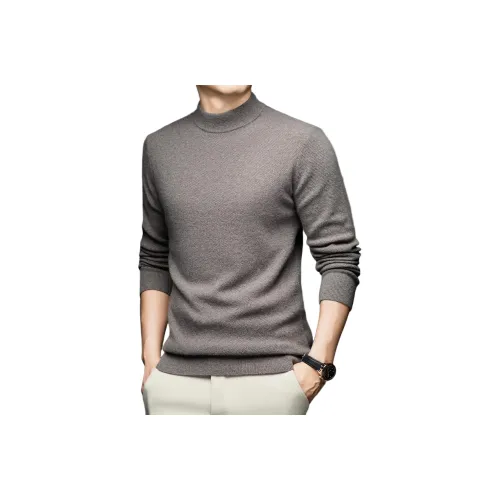 SLLAVIF Мужской Трикотаж