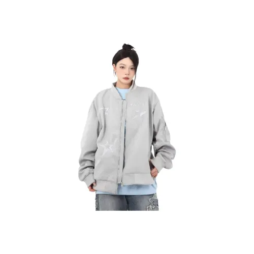 SINKACME Унисекс Куртки