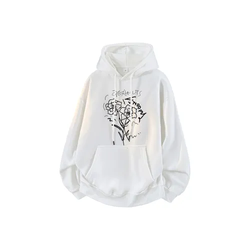 Снупи Унисекс Свитшоты