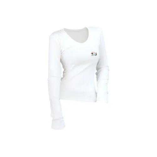 La Chapelle Женские T-рубашки